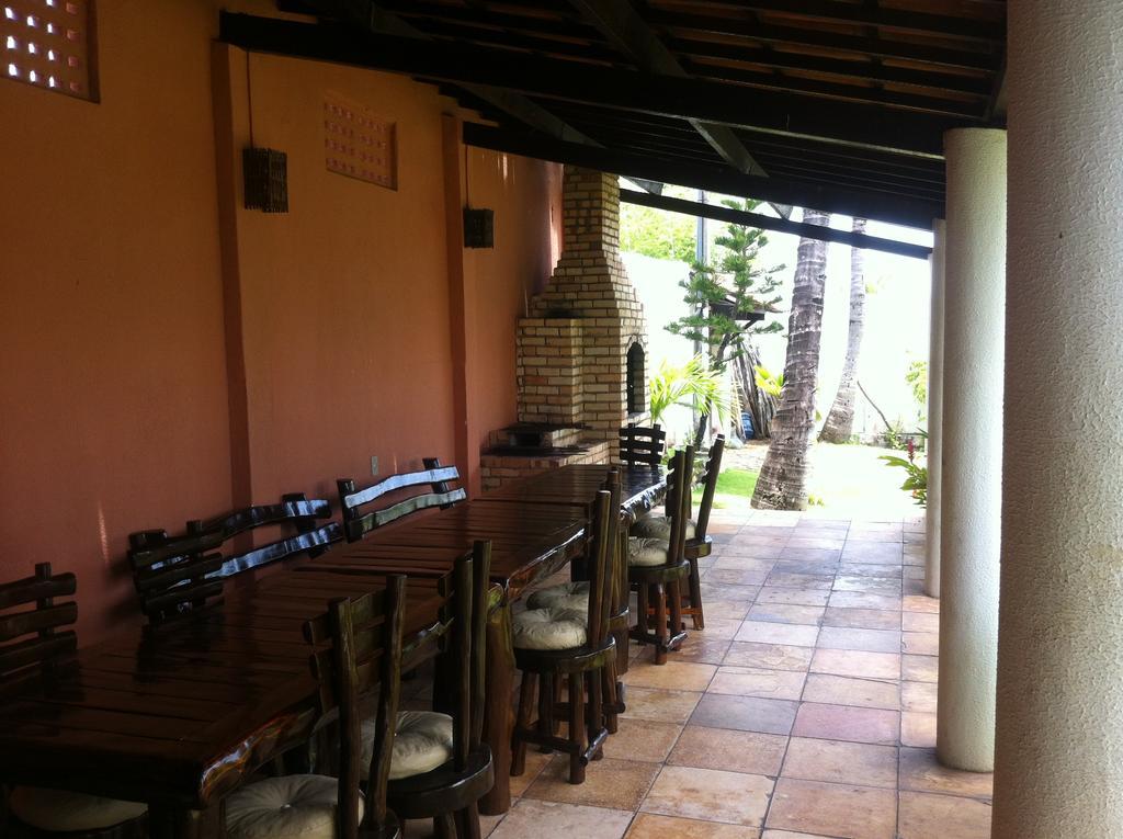 مبيت وإفطار كومبوكو Casa Cohiba المظهر الخارجي الصورة